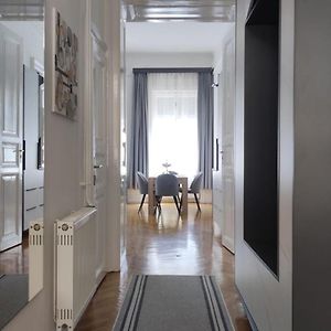 Appartement met Drie Slaapkamers